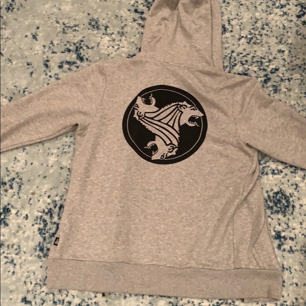 ADIDAS Hoodie